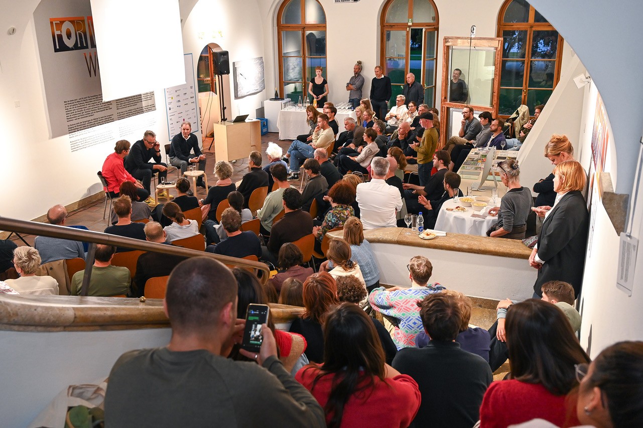 Open House Zürich